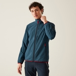 Moonlight Denim Danger Red