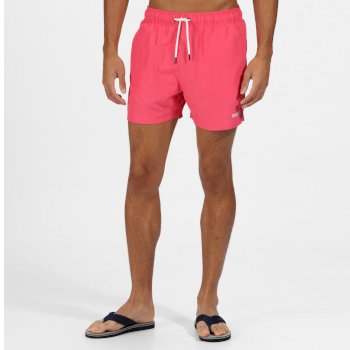 Men’s Mawson II Swim Shorts Bright Pink