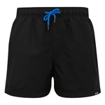 Black Olympian Blue