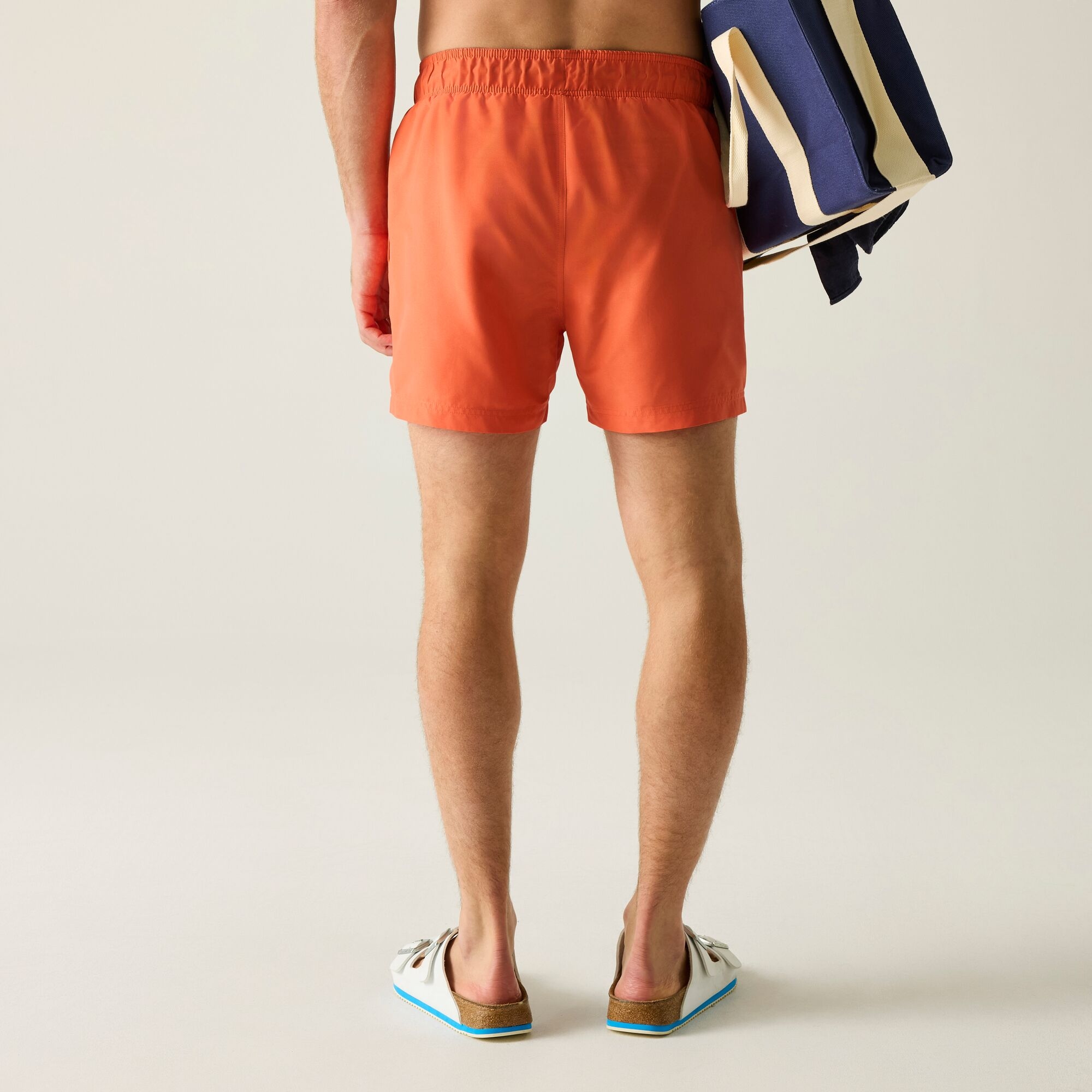 Regatta Men's Tigerlily Mawson Ii Swim Shorts - Image 4