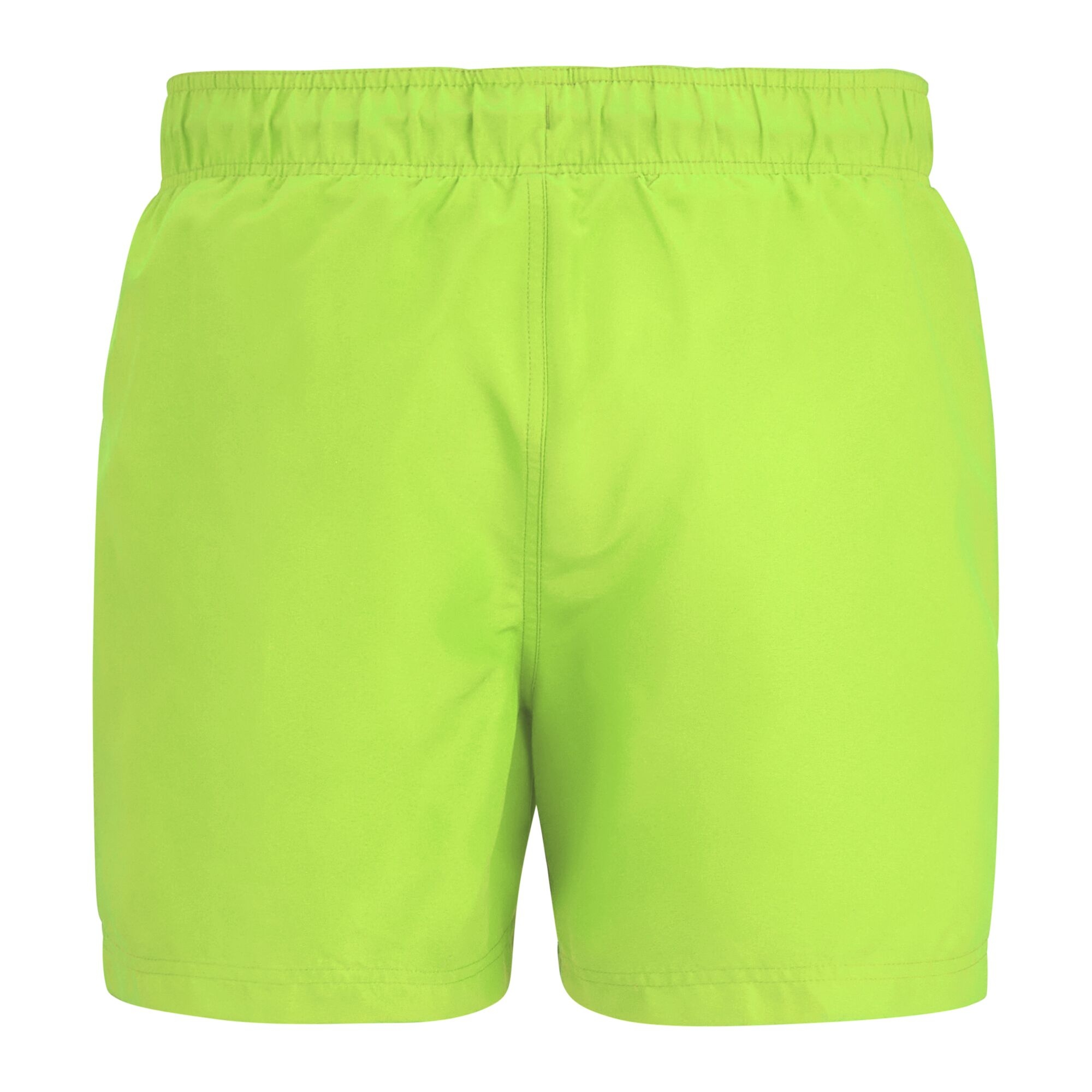 Regatta Spodenki męskie kąpielówki Mawson Zielony