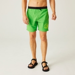 Fairway Green Black