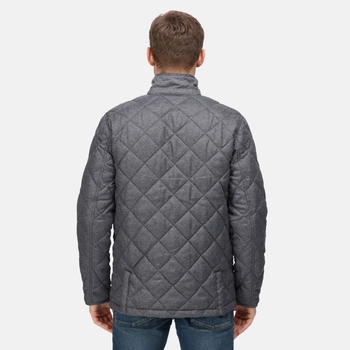 regatta lachlan quilted jacket