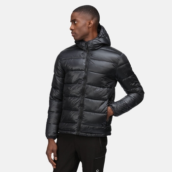 regatta bubble jacket