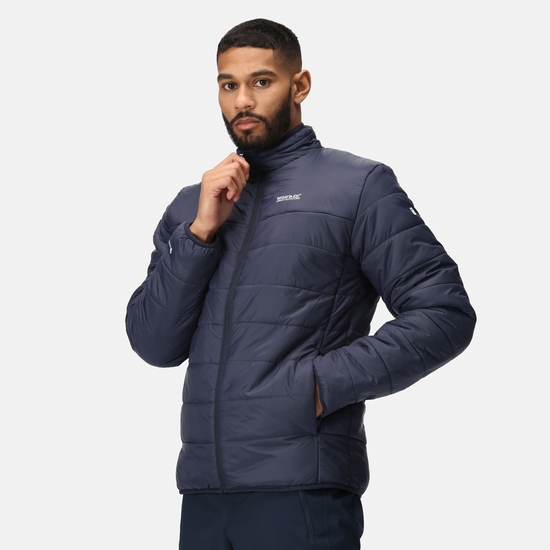 Men's Freezeway III Insulated Jacket Navy