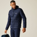 Navy Olympian Blue