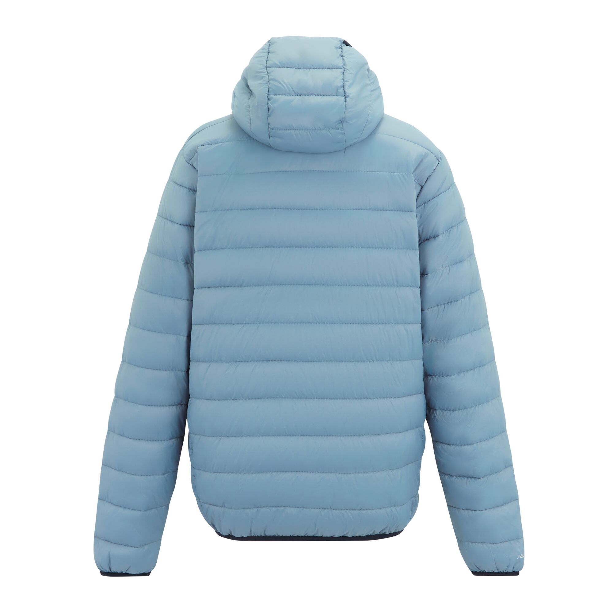Regatta Men's Bleu Down Jacket Marizion - Image 2