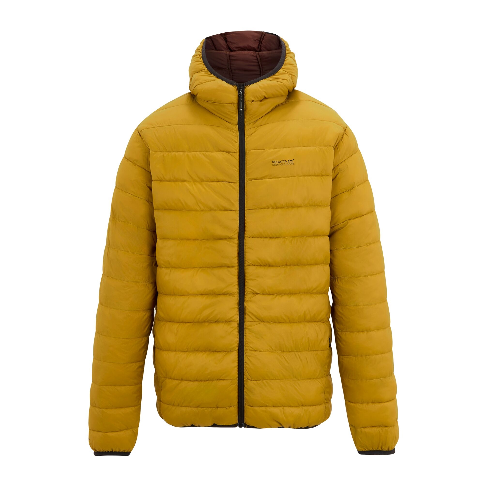 Regatta Men's Marron Down Jacket Marizion - Image 2