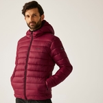 Dark Maroon