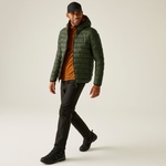 Olive Green