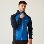 Olympian Blue Navy Elysium Blue