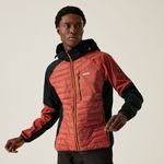 Red Ochre Black