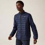 Navy Black