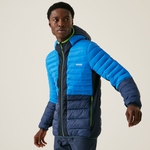 Olympian Blue Navy