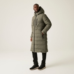 Crocodile Black