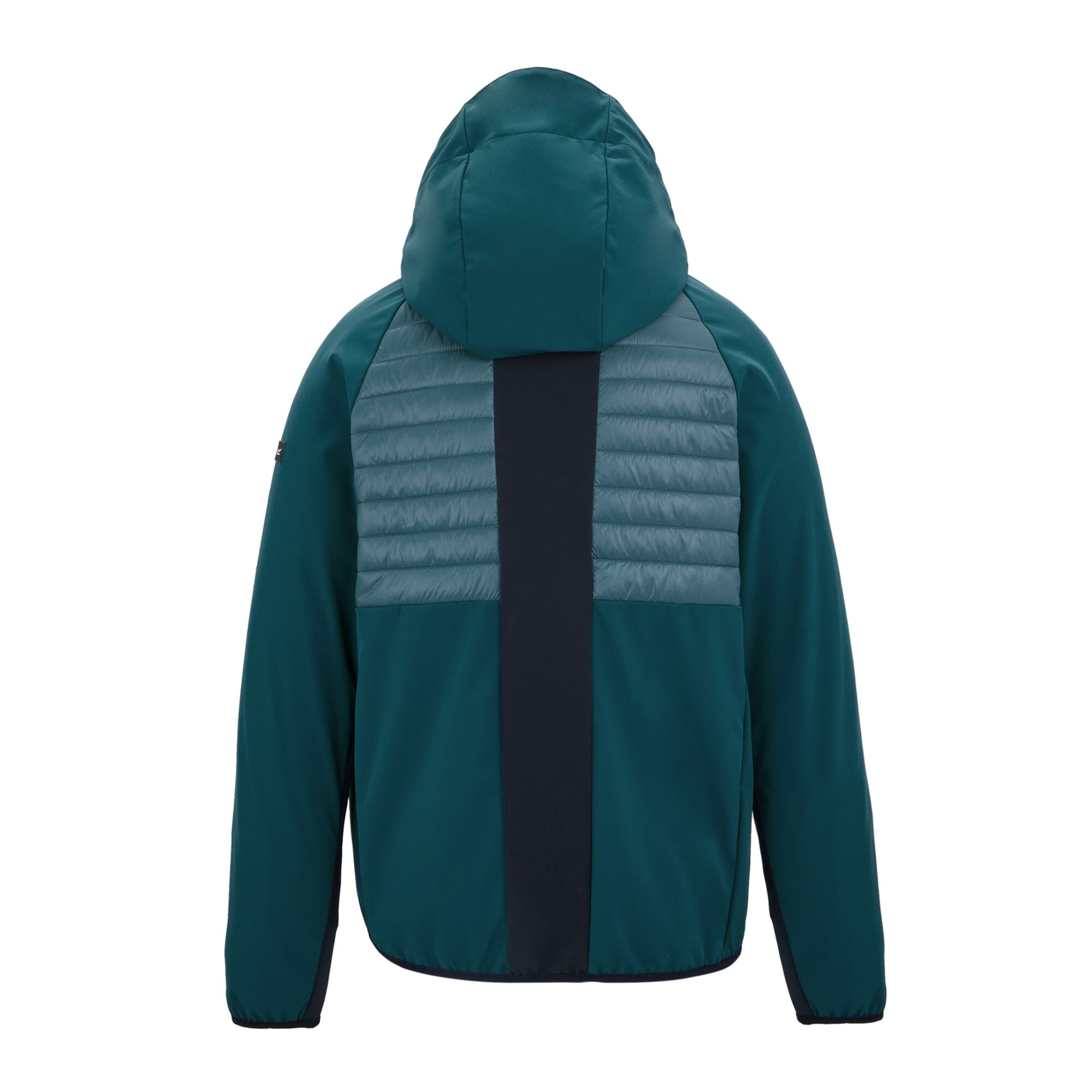 Regatta Męska kurtka wiosenna hybrydowa Pro Hybrid II Niebieski