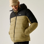 Desert Beige Black 