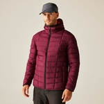 Dark Maroon