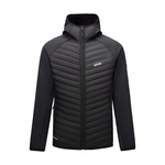 Black Marl Burnt Henna