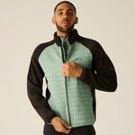Glacier Green / Zwart