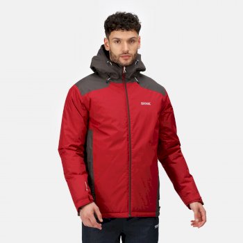 regatta winter coat