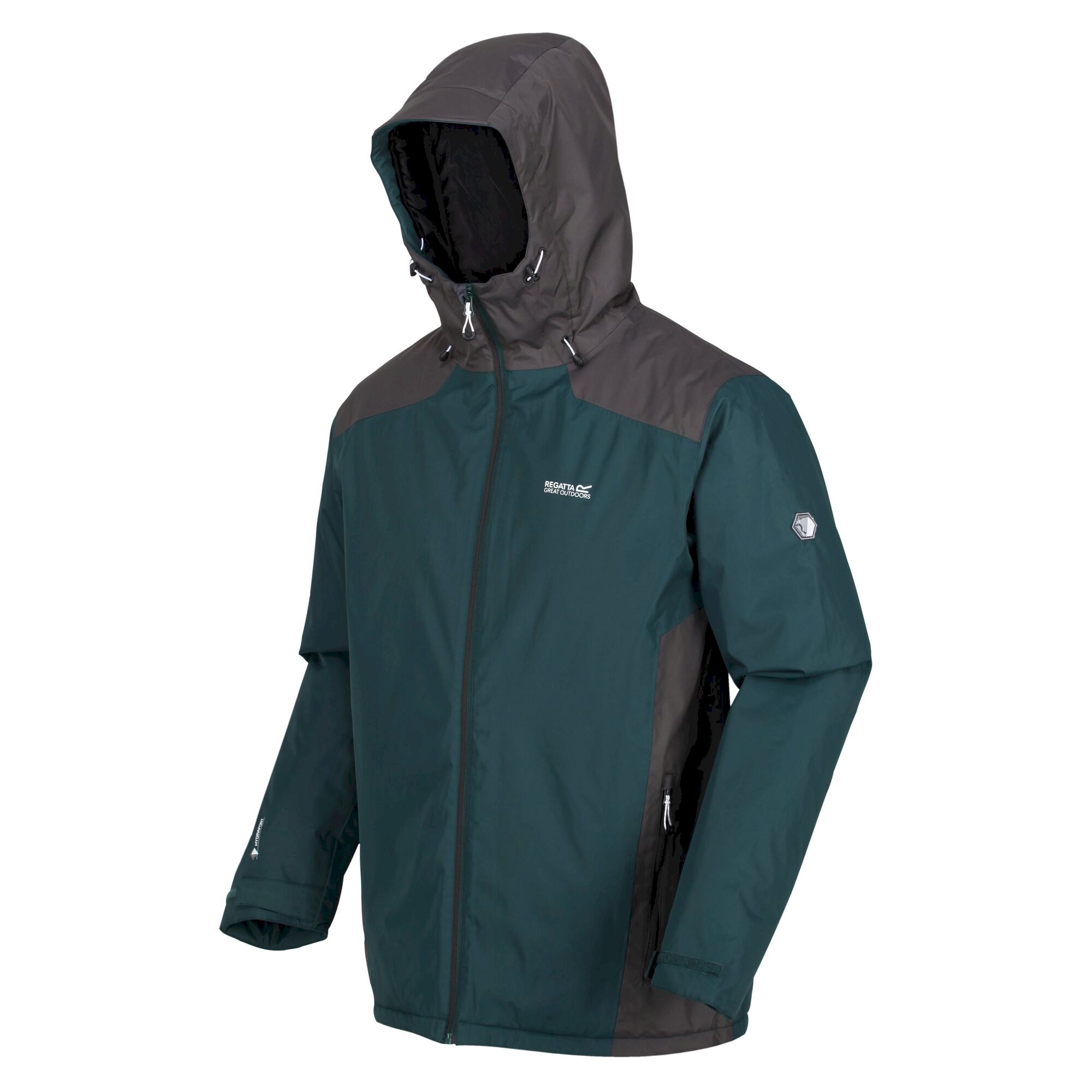 regatta rain coat