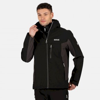 mens waterproof jacket sale