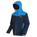 Nightfall Navy Imperial Blue