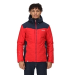 True Red Nightfall Navy