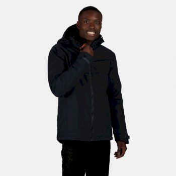 insulated walking jackets