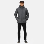 Dark Grey Marl