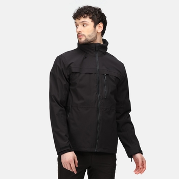 north face insulated jenison jacket