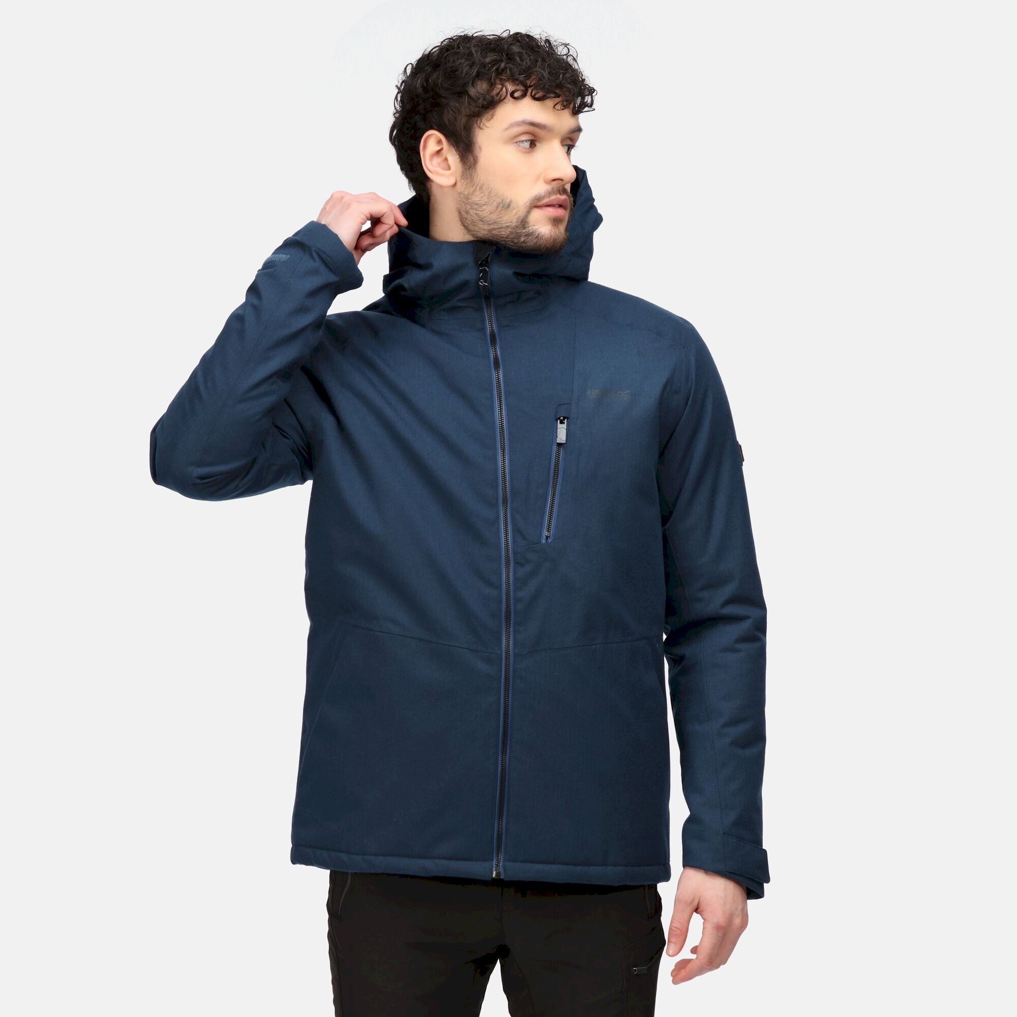 Men's Highside VI Waterproof Insulated 