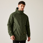 Ciemne khaki
