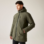 Ciemne khaki
