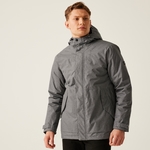 Mineral Grey Marl