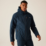 Navy Navy Fox Inner