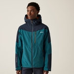 Moroccan Blue Navy