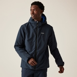 Navy Olympian Blue