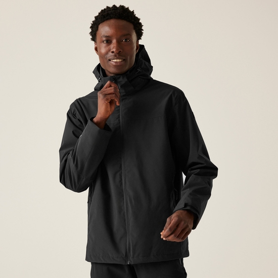 Regatta waterproof jackets store