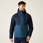 Marineblau