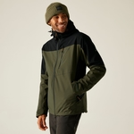 Olive Green