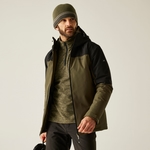 Olive Green