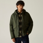 Dark Khaki