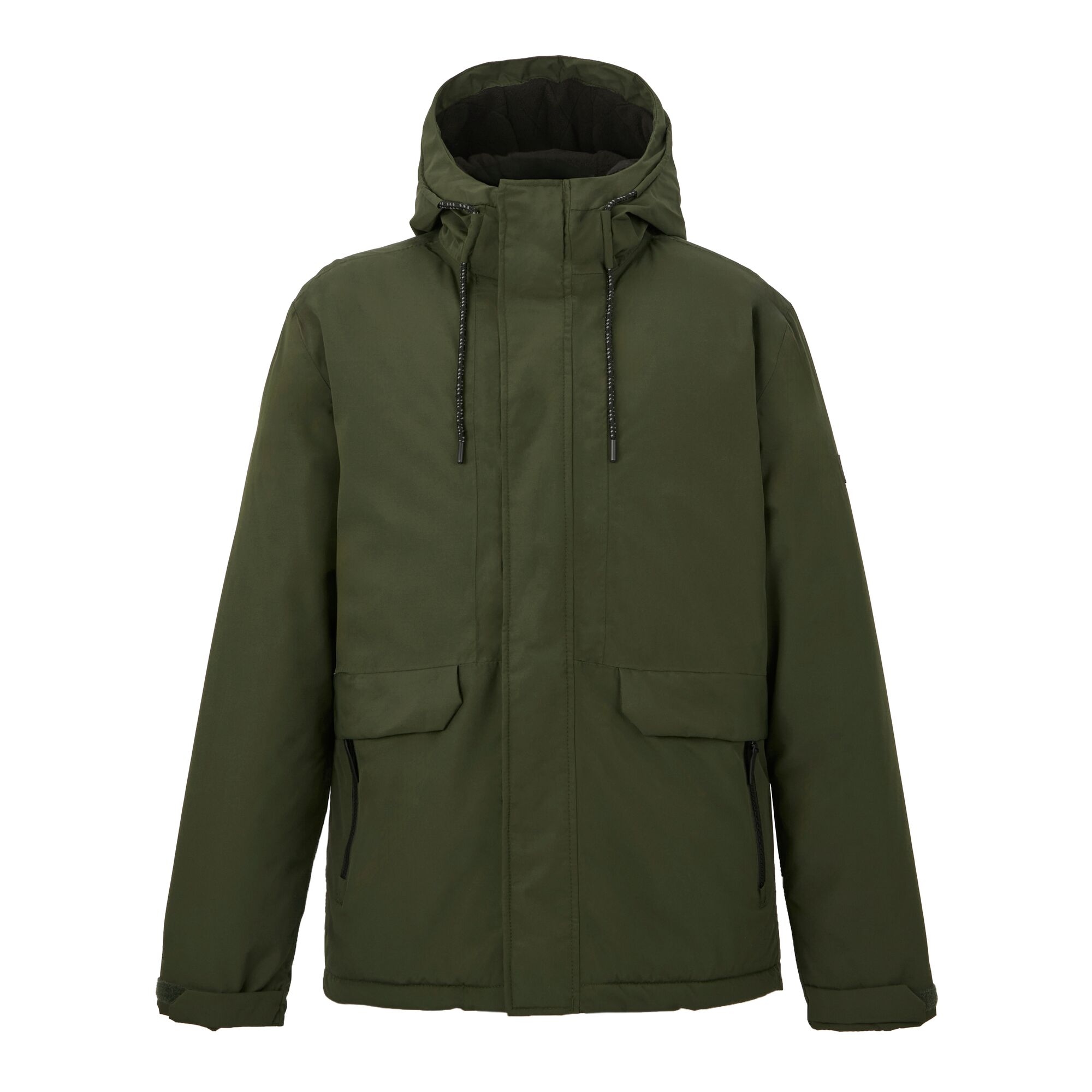 Regatta Waterproof Sterlings Insulated Jacket Size: Xl Men's Green