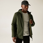 Dark Khaki
