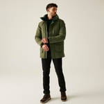 Olive Green