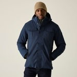 Navy Black