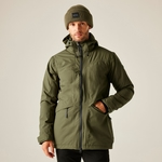 Olive Green