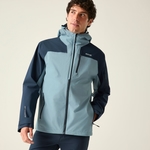 Dusky Blue Navy 